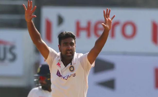 ఐసీసీ అవార్డు రేసులో ముగ్గురు.. విజేత ఎవరో! | Ashwin Joe Root And Kyle ...