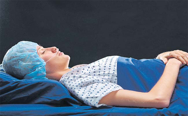 Coma Coma wat het is en hoe wordt het behandeld