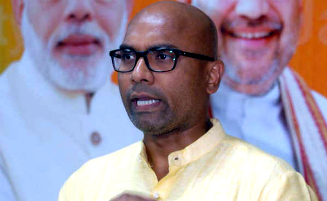 టీఆర్ఎస్ నాయకులపై ఎంపీ అరవింద్ ఫైర్! | Nizamabad MP Aravind Slams TRS ...