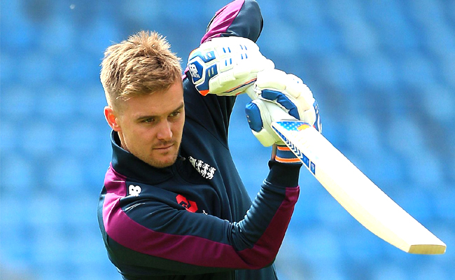 Jason Raj సన్రైజర్స్ హైదరాబాద్ జట్టులో జేసన్ రాయ్ | IPL 2021: Jason Roy ...