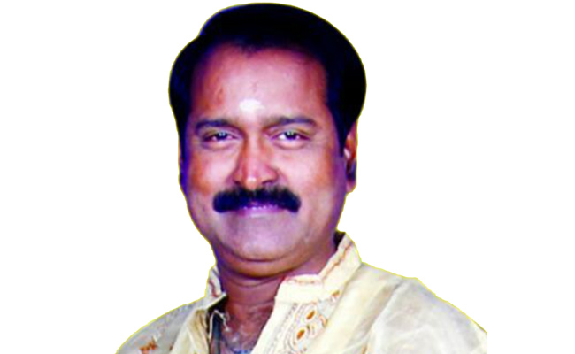 Tps Ravi కరోనాతో కార్పొరేటర్ వానపల్లి రవి మృతి | TDP Corporator Vanapalli Ravi ...