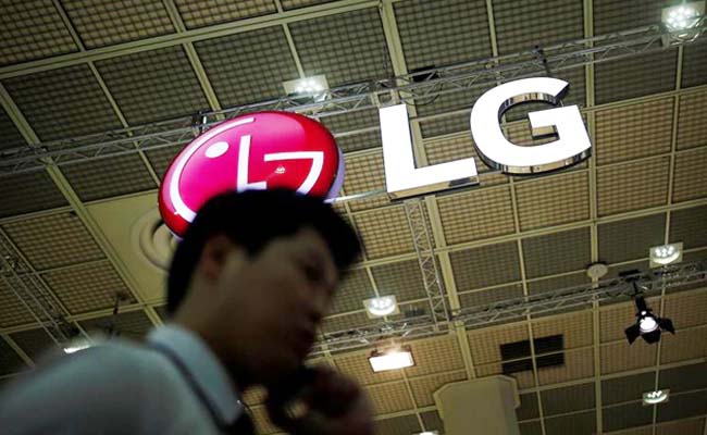 Lg Epaper LG Electronics Latest News: ఎల్జీ సంచలన నిర్ణయం : యూజర్లకు షాక్ | LG ...