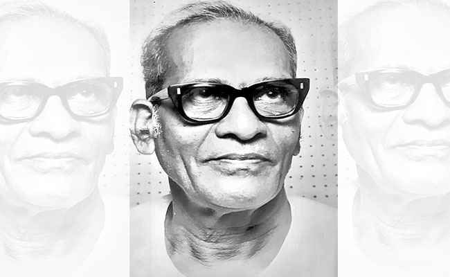 Pendyala Nageswara Rao: నాన్న చెబితే అదే ఫైనల్... | Pendyala Nageswara ...