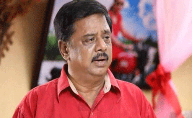 Kothai Ramesh Kutty Ramesh Death News: Tamil TV Actor Kutty Ramesh Passed Away Due To ...