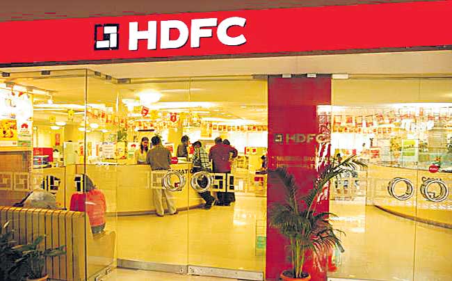 హెచ్‌డీఎఫ్‌సీ పనితీరు భళా | HDFC Q4 net profit surges 42 per cent | Sakshi