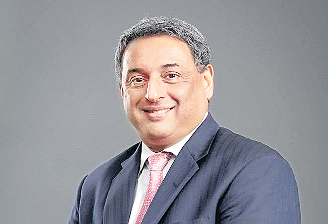 సీఐఐ ప్రెసిడెంట్‌గా నరేంద్రన్‌ | Tata Steel CEO TV Narendran takes over ...