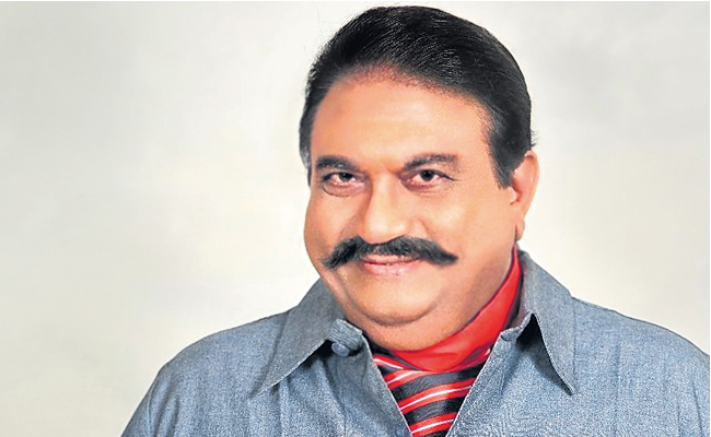 Jaya Prakash Reddy: ‘నాన్నను చూస్తే ఆడవాళ్లు భయపడేవాళ్లు’ | Jaya ...