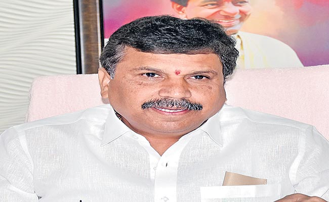 Fi Ss Reddy పచ్చి బియ్యం ఇవ్వలేం | Injustice To Farmers FCI Does Not Take Boiled ...