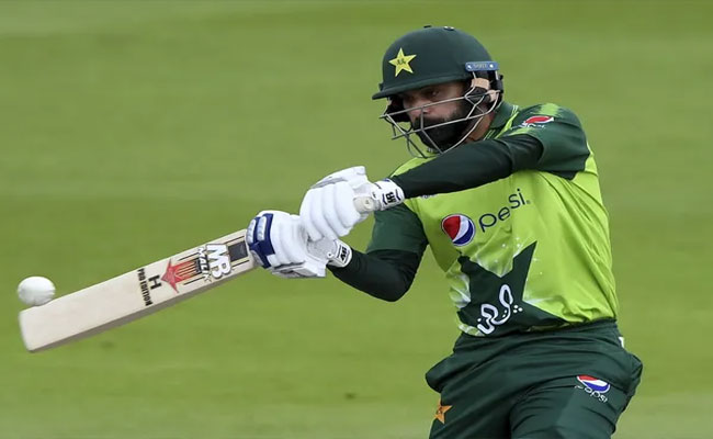 Mohammad Hafeez Really Unhappy With PCB Might Announce Retirement ...