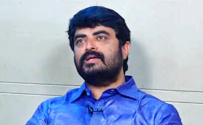 Prachet Reddy పాఠ్యాంశాలపై తప్పుడు ప్రచారం: పోలీసులకు ఫిర్యాదు | SCERT Prathap Reddy ...