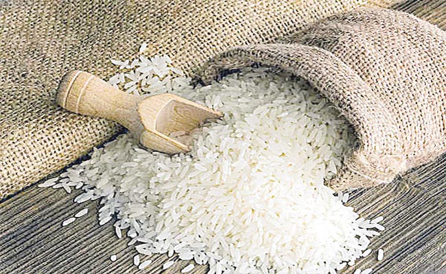 మిశ్రమ సూచిక పద్ధతిలో ముడిబియ్యం పరీక్ష | New Approach In The ...