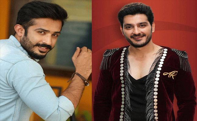 రవి అలాంటి వాడు..విశ్వ పైకి అలా కనిపిస్తాడు కానీ!: అలీ రెజా | Bigg Boss ...
