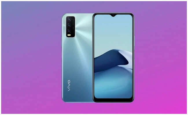 Vivo Launched Another Smartphone Vivo 71T Price And Specifications - Sakshi