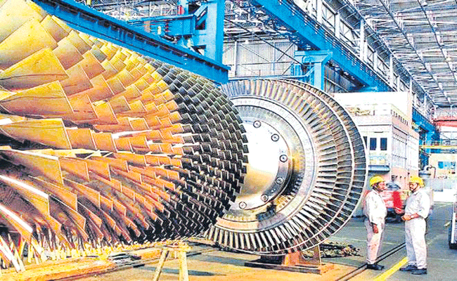 India Engineering goods exports record positive growth, says EEPC
