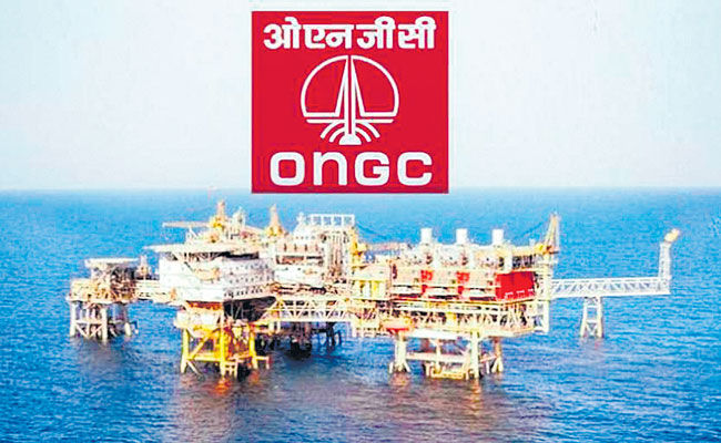 Ongc Rajhamundri ఓఎన్జీసీ లాభాల రికార్డ్ | ONGC declares results for Q2 FY22 | Sakshi
