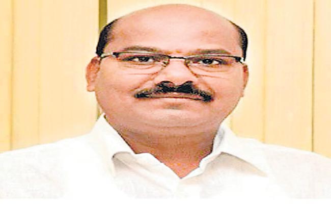 ఆదాయ పన్ను పరిమితిని రూ. 10 లక్షలకు పెంచాలి | Mamilla Rajender Wants To ...