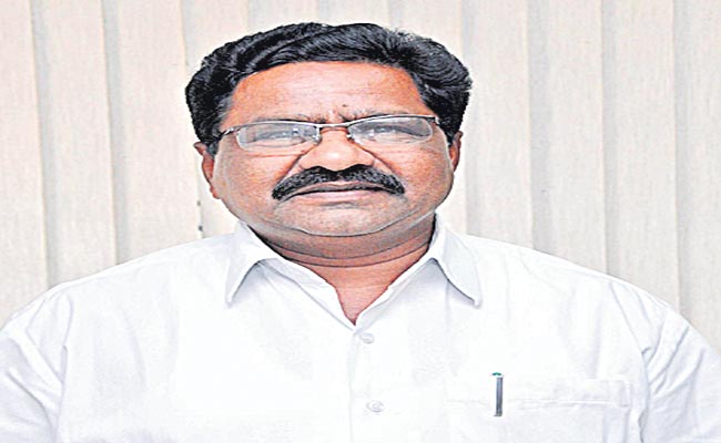 వారివి దొంగ పోరాటాలు, కొంగ జపాలు | Julakanti Ranga Reddy Fires On TRS ...