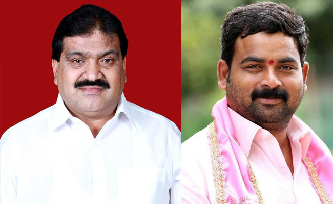 Ranga Reddy Reddy Ranga Reddy: టీఆర్ఎస్ ఎమ్మెల్సీ అభ్యర్థుల ఖరారు..మళ్లీ ఆ ఇద్దరే ...
