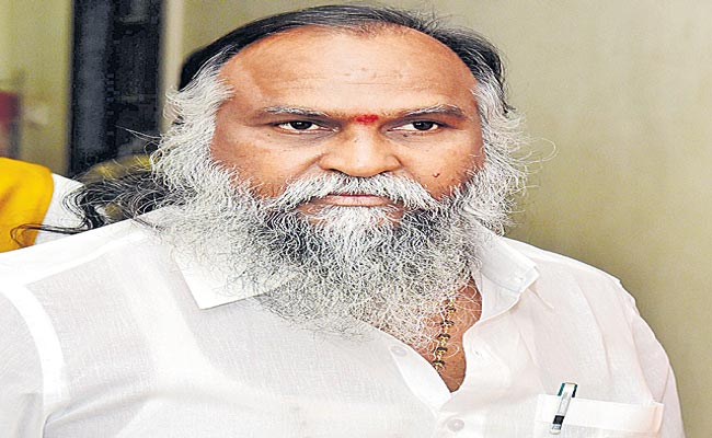 ‘రచ్చబండ’కు నేను పోను: జగ్గారెడ్డి | Telangana: Jagga Reddy Comments ...
