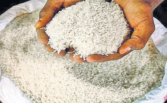 Civil Rice రైస్ ఏజ్ టెస్టు.. రేషన్ బియ్యాన్ని పట్టిస్తుంది.. ఎలా పరీక్ష ...