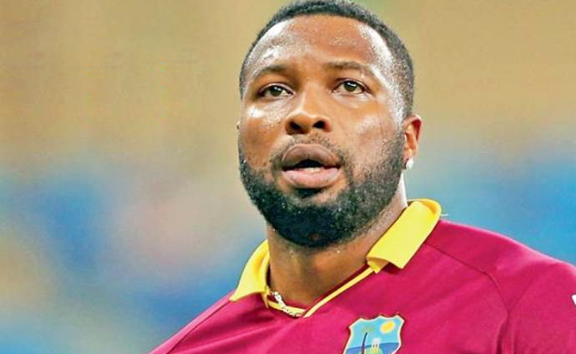 Cricket West Indies Rubbishes Rumours of Rift in Team After Voice Note ...