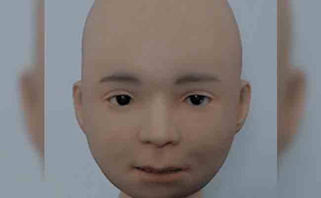 Japan Android Kid Nikola Expresses Six Basic Human Emotions, Know ...