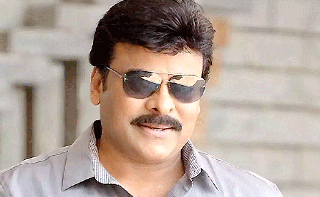 Is Megastar Chiranjeevi Will Remake Bro Daddy Malayalam Movie In Telugu ...