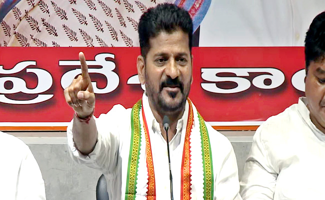 Pc Ravinder Reddy Rpt ‘విద్యుత్ చార్జీల పెంపు ప్రభుత్వం కుట్ర’ | TPCC Chief Revanth Reddy ...