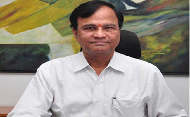 ఒక్క బిల్లు కట్టకున్నా కనెక్షన్లన్నీ కట్‌ | TSSPDCL CMD Raghuma Reddy ...