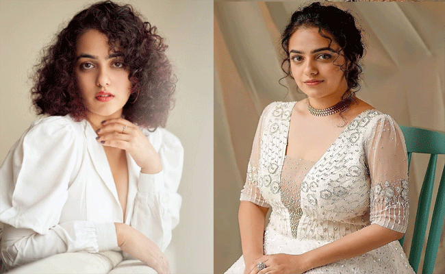 Nithya Menen Launched Her Own Youtube Channel Named as Nithya ...