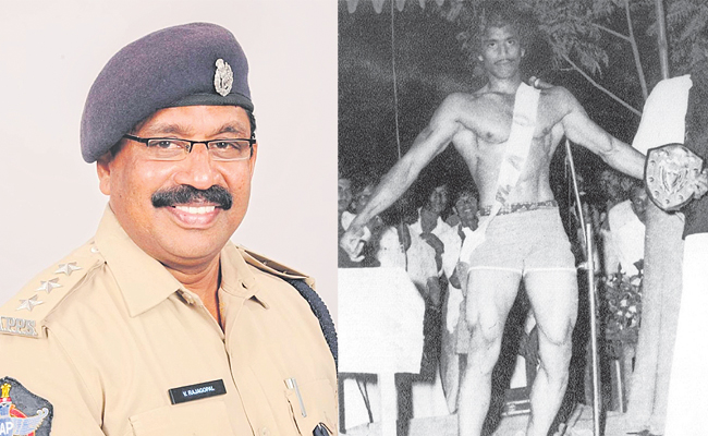 నలుగురు ప్రధానులకు రక్షకుడిగా ‘మిస్టర్‌ ఆంధ్ర’ రాజగోపాల్‌ | Rajagopal ...