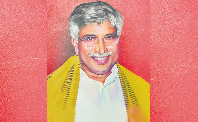 ఆయనే ఒక చరిత్ర | MV Ramana Reddy Birth Anniversary: Biography ...