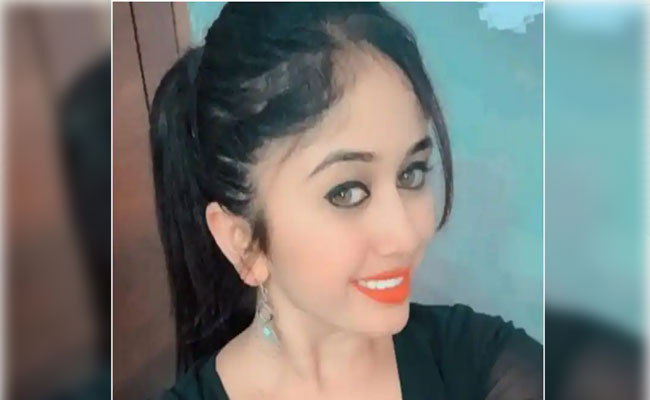 Kannada Serial Actress Chethana Raj Died Due To Cosmetic Surgery Fails ...