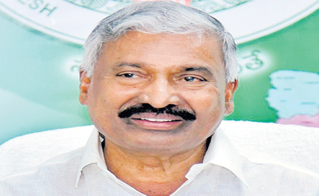 P Ravindra Reddy పరిశ్రమలకు పూర్తి విద్యుత్తు | Peddireddy Ramachandra Reddy Meeting ...