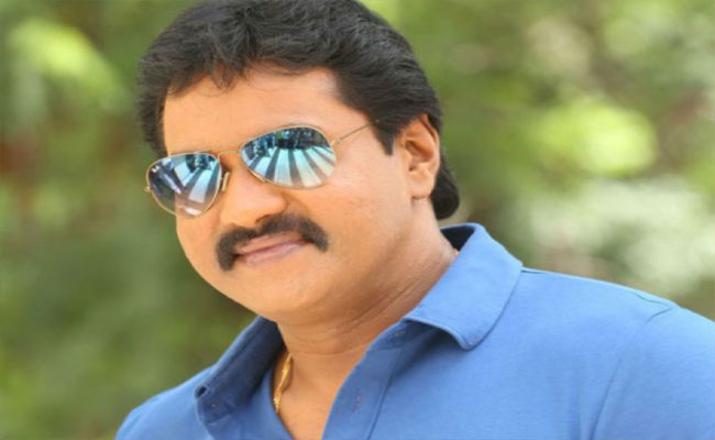 Sunil Rerdd హీరోగా రీఎంట్రీ ఇస్తున్న సునీల్! | Comedian Sunil Re Entry As Hero ...