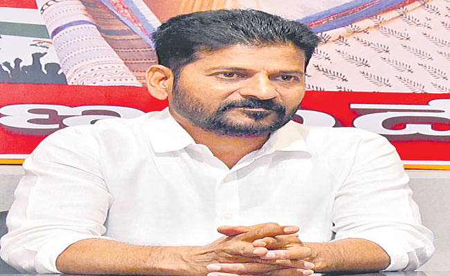 Tanguturu Reddy Rakesh రాకేశ్ మృతికి కేంద్ర, రాష్ట్ర ప్రభుత్వాలదే బాధ్యత | Telangana: Revanth ...