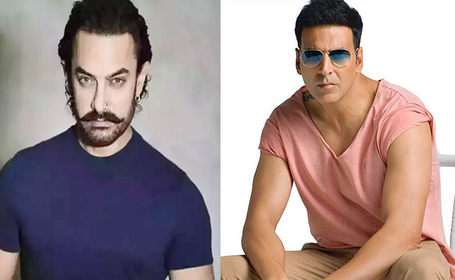 Box Office Collections Clash With Raksha Bandhan Vs Laal Singh Chaddha ...