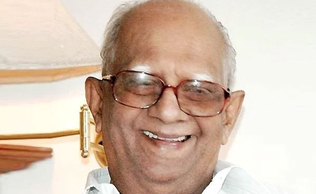 ఎందుకో?.. నేను పుట్టినప్పుడు పూలవాన కురవలేదు.. | Telugu Writer ...