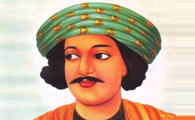 Azadi Ka Amrit Mahotsav: Raja Ram Mohan Roy 1772 To 1833 Life History ...