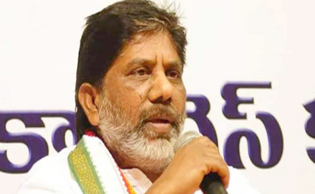 పార్టీలోనే ఉండేలా చూస్తాం: భట్టి విక్రమార్క | Bhatti Vikramarka ...