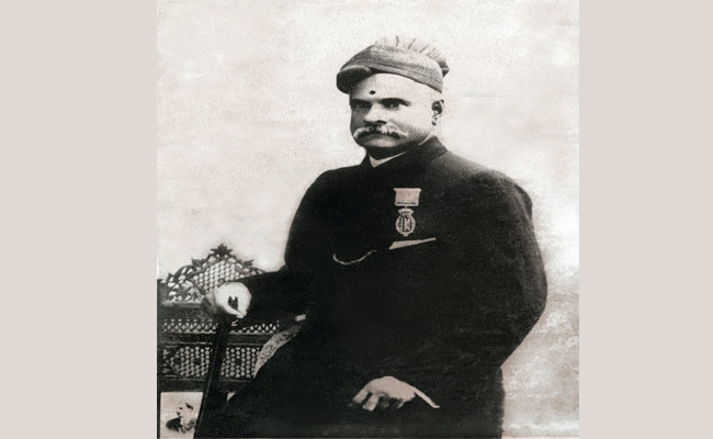 Azadi Ka Amrit Mahotsav: Indian Painter Raja Ravi Varma Biography ...