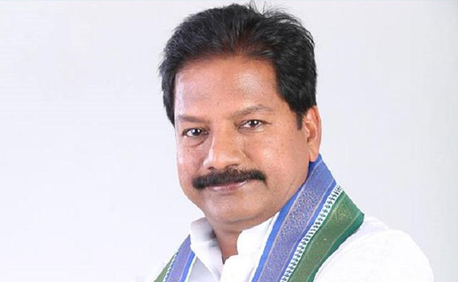 Kona Raghupathi Resigned As Andhra Pradesh Deputy Speaker - Sakshi