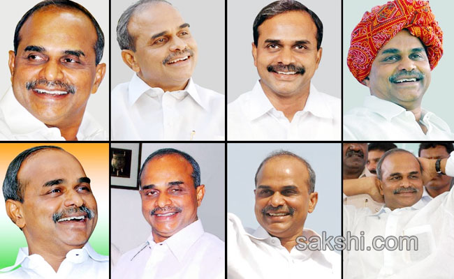 YSR: అఖిల భారతావనికి అడుగుజాడ | YSR Death Anniversary: Bandaru ...