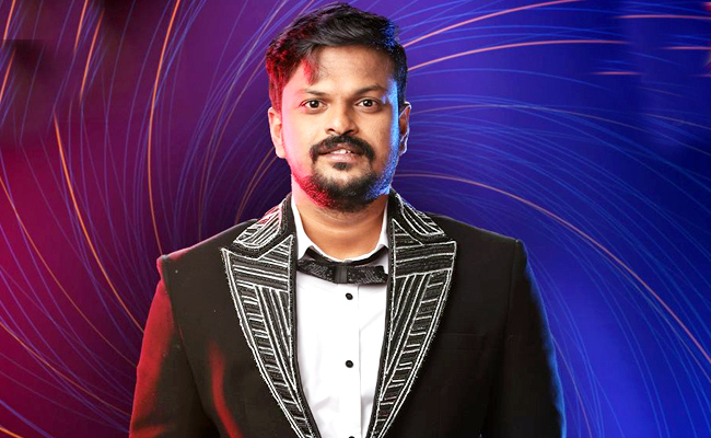 Adi Reddy