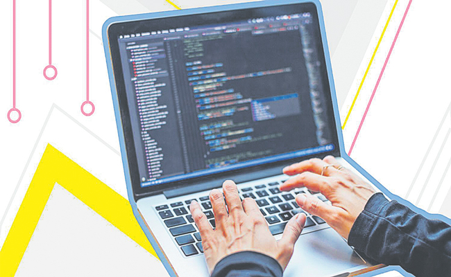 గాడితప్పిన ‘కోడింగ్‌ స్కూల్‌’! | Telangana: TSWREIS Computer Coding ...