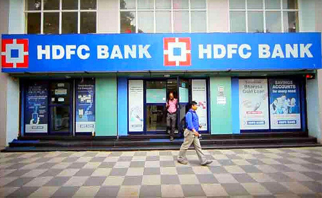 HDFC Bank Hikes Fixed Deposit Interest Rates For Second Time In Oct ...