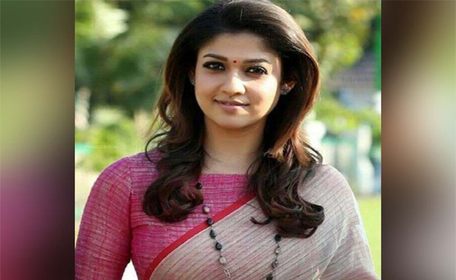 Nayan Rathore Will Nayanthara Say GoodBye To Movies? - Sakshi