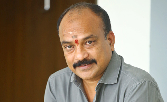 Producer Atluri Narayana Rao Comments About Nachindi Girl Friendu Movie ...