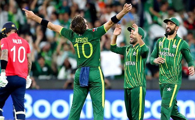 Javed Miandad Makes Bold Statement After Pakistans Loss In T20 World ...