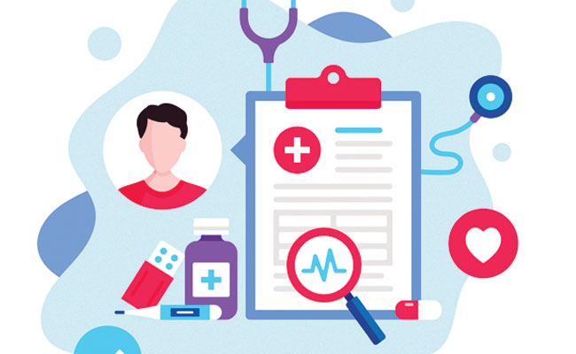 Health Profiling Telangana: హెల్త్ ప్రొఫైల్కు బ్రేక్.. రాష్ట్ర వైద్య, ఆరోగ్యశాఖ ...